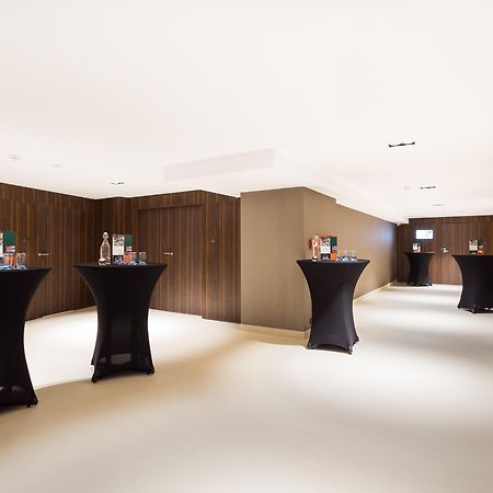 Hotel Desilva Premium Poznań Esterno foto