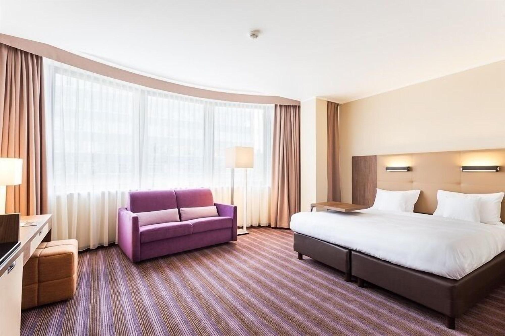 Hotel Desilva Premium Poznań Esterno foto