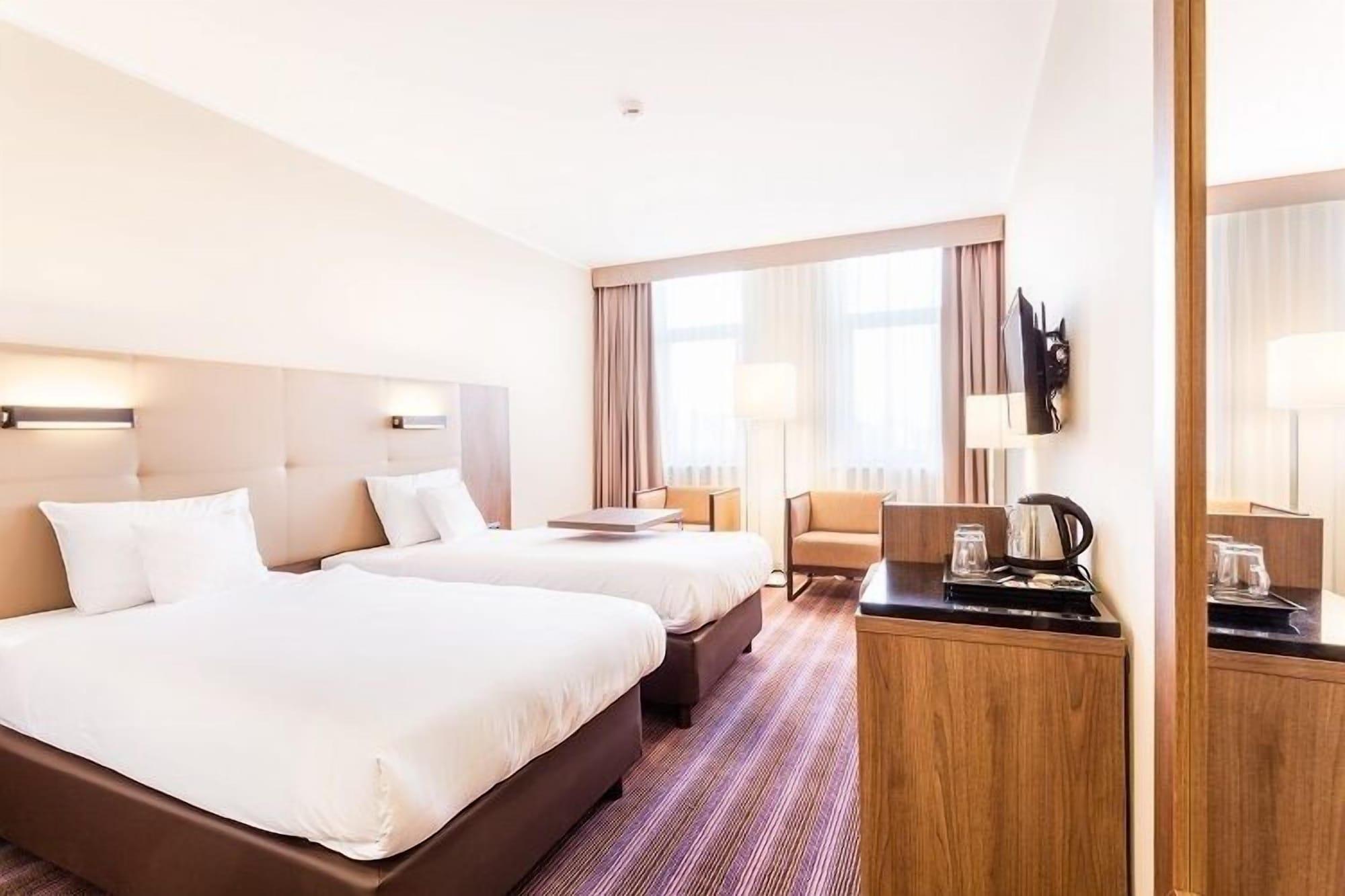Hotel Desilva Premium Poznań Esterno foto