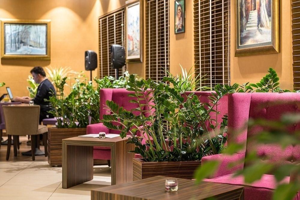 Hotel Desilva Premium Poznań Esterno foto