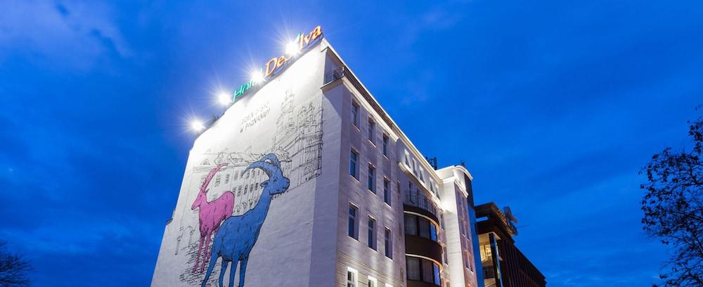 Hotel Desilva Premium Poznań Esterno foto