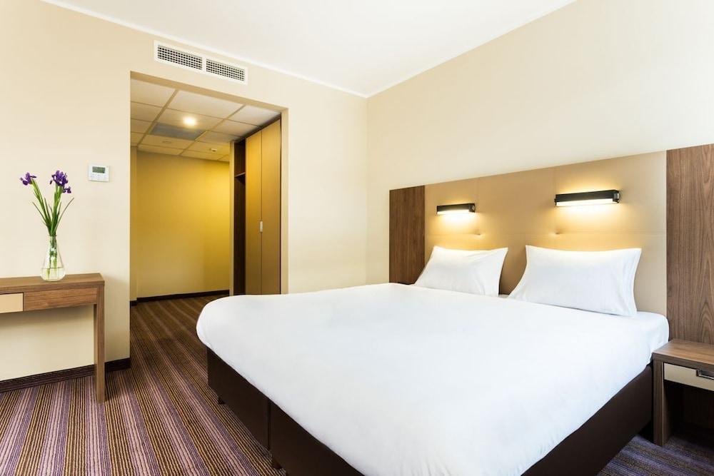 Hotel Desilva Premium Poznań Esterno foto