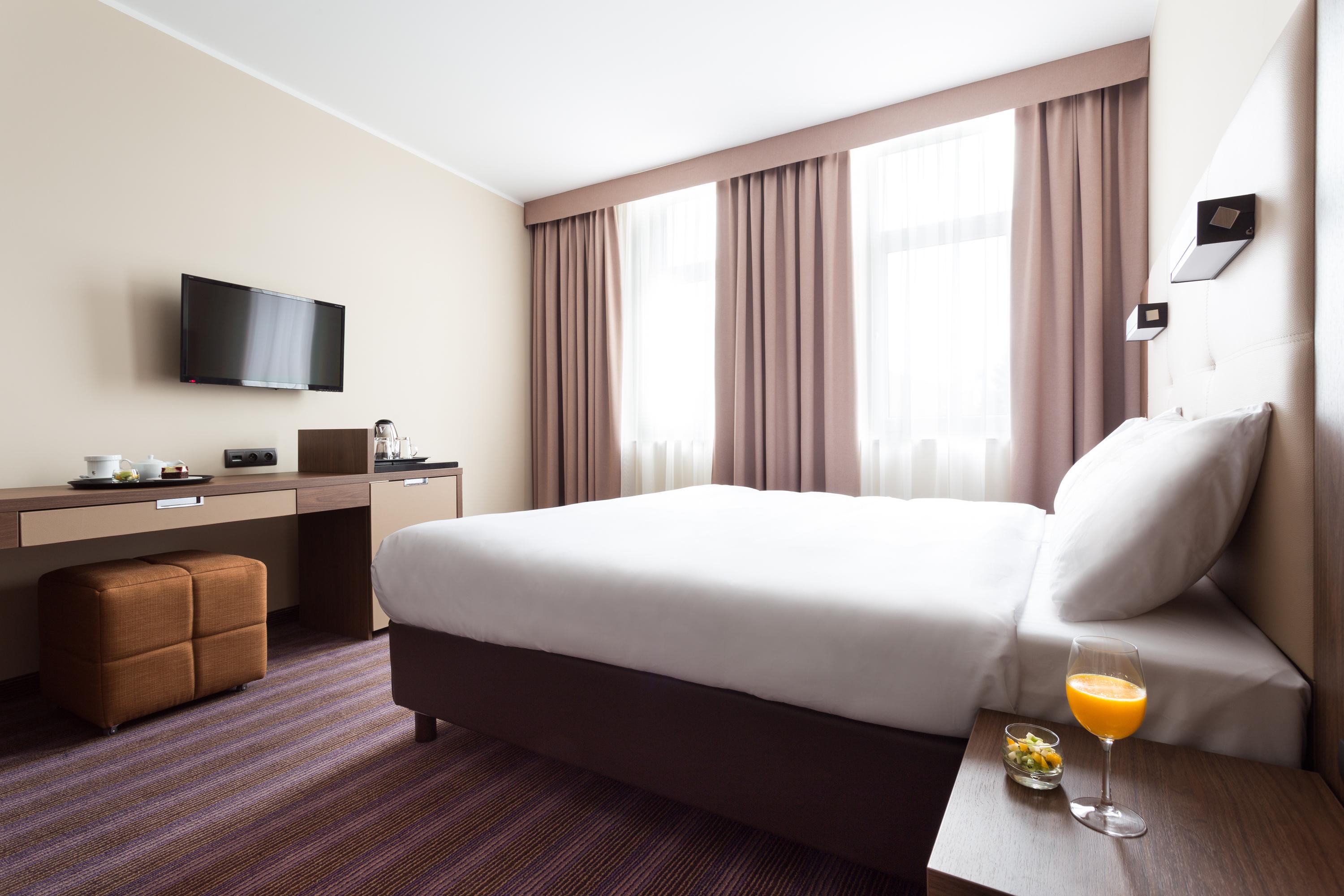 Hotel Desilva Premium Poznań Esterno foto