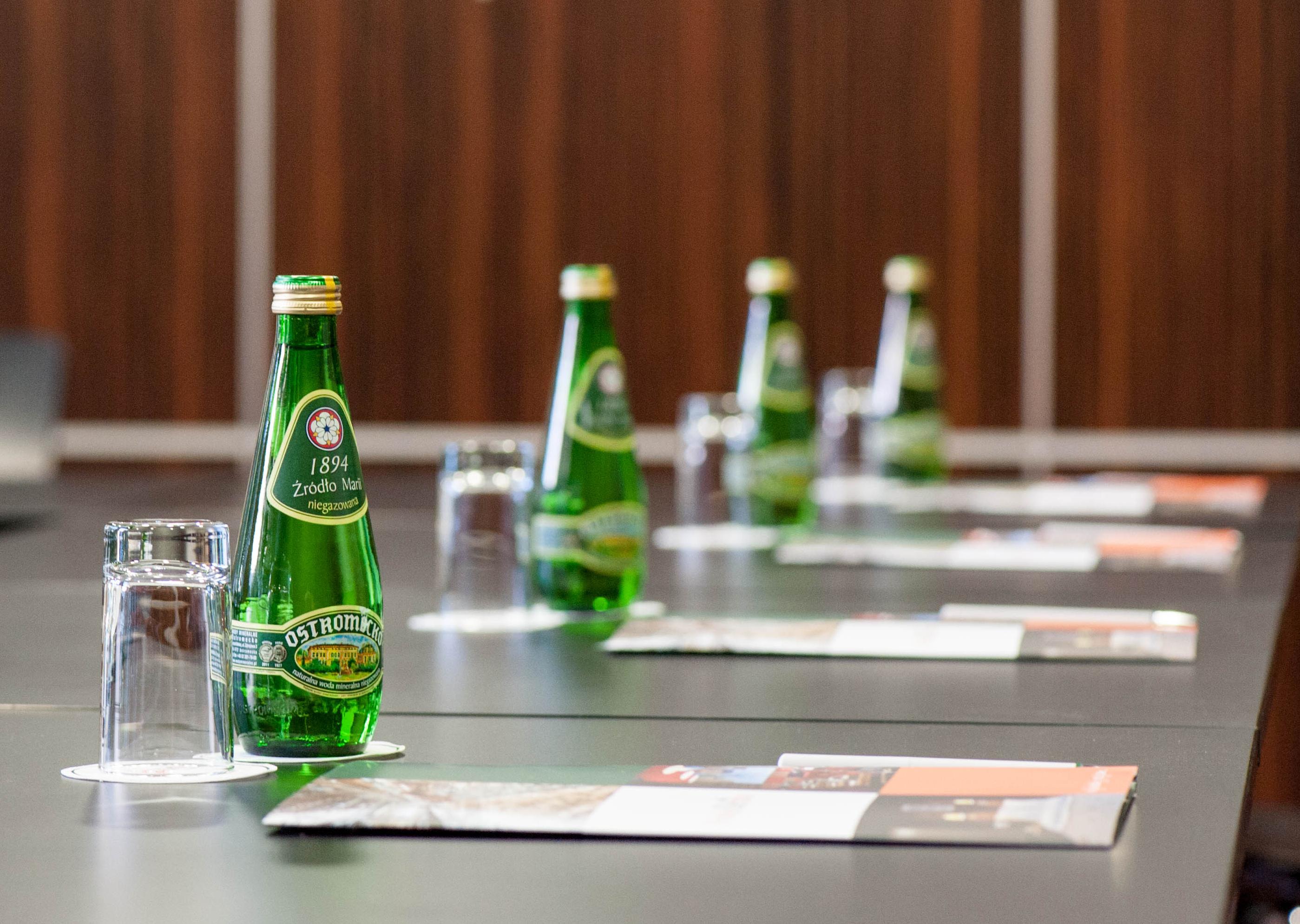 Hotel Desilva Premium Poznań Esterno foto