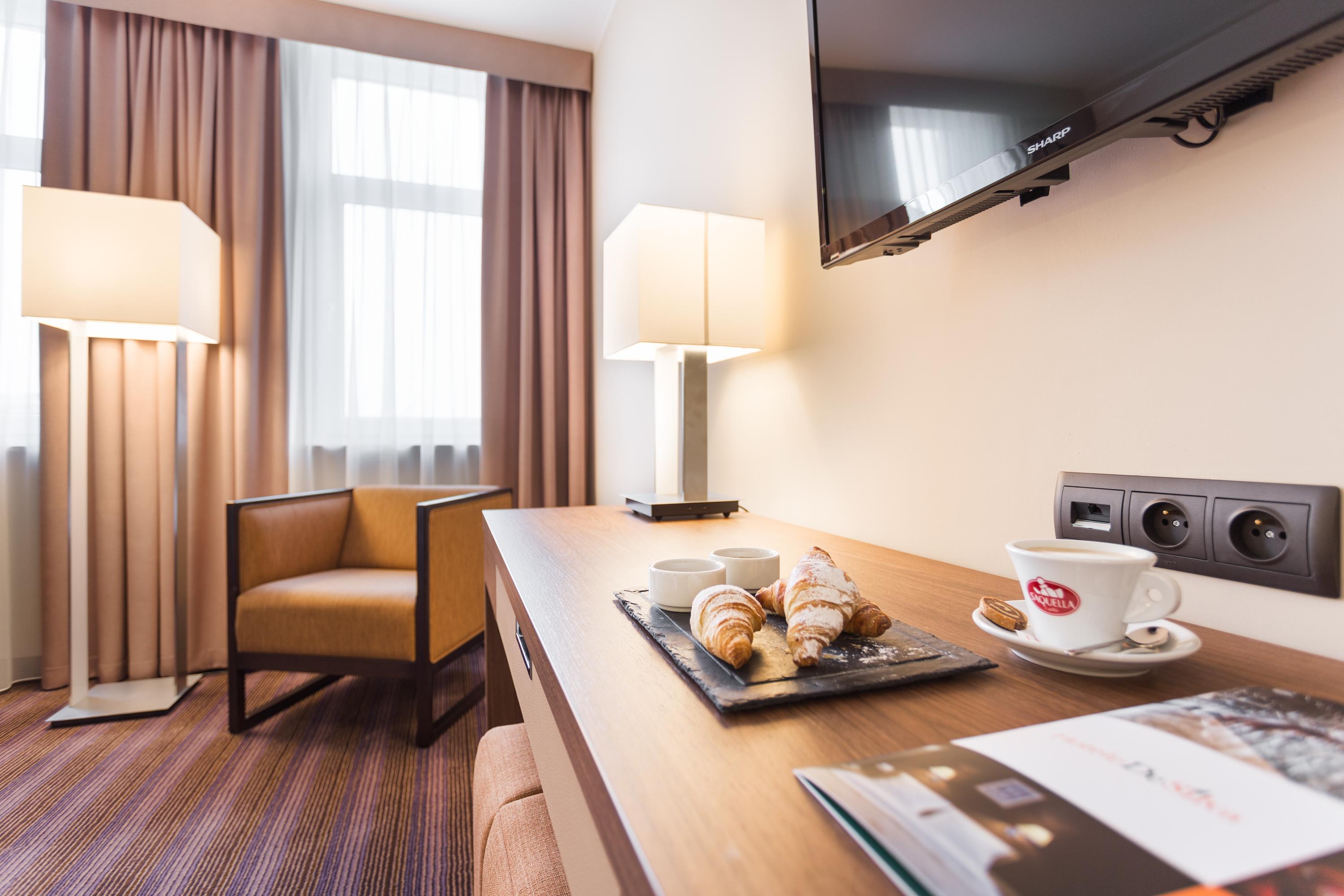 Hotel Desilva Premium Poznań Esterno foto
