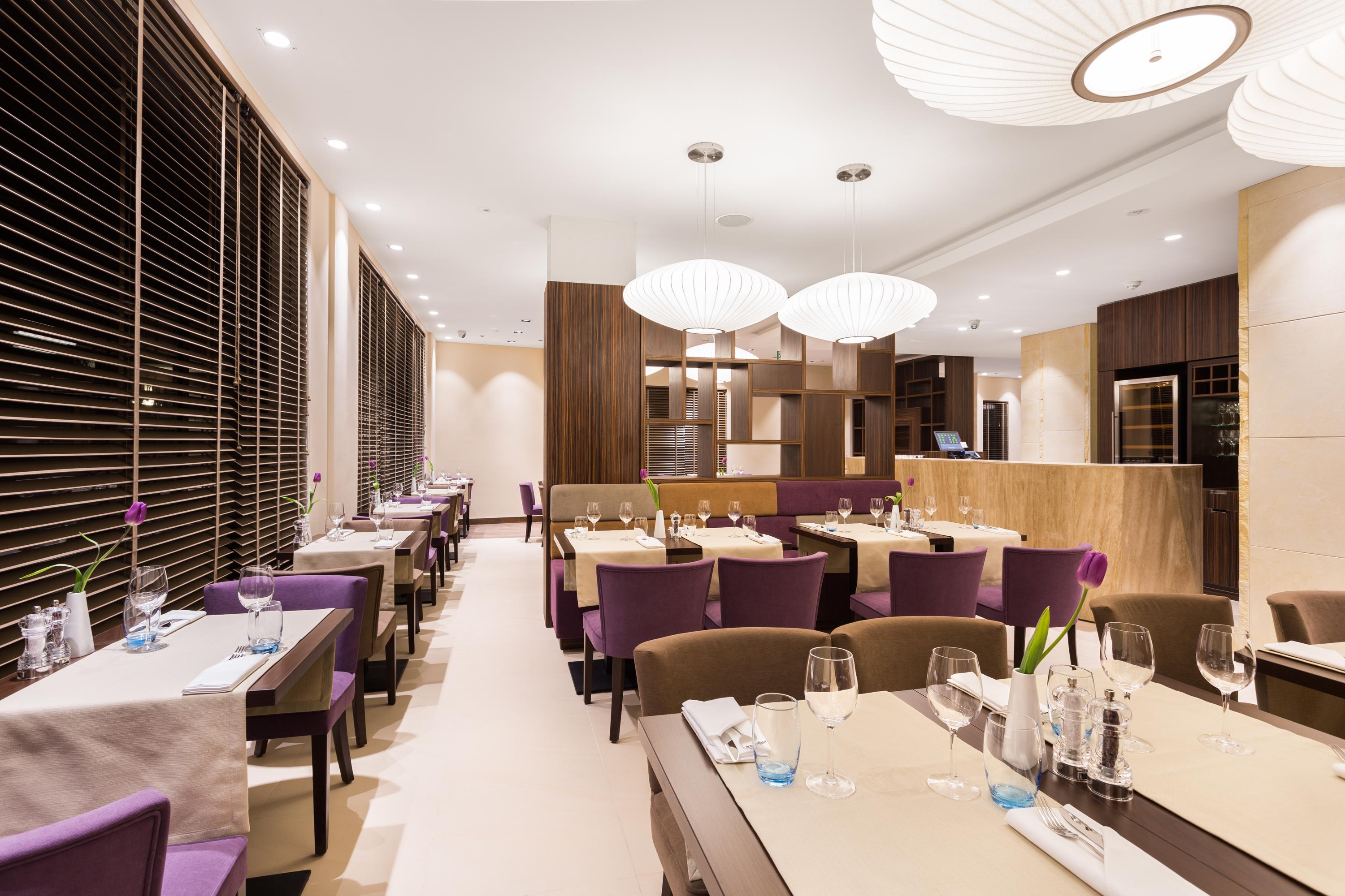Hotel Desilva Premium Poznań Esterno foto