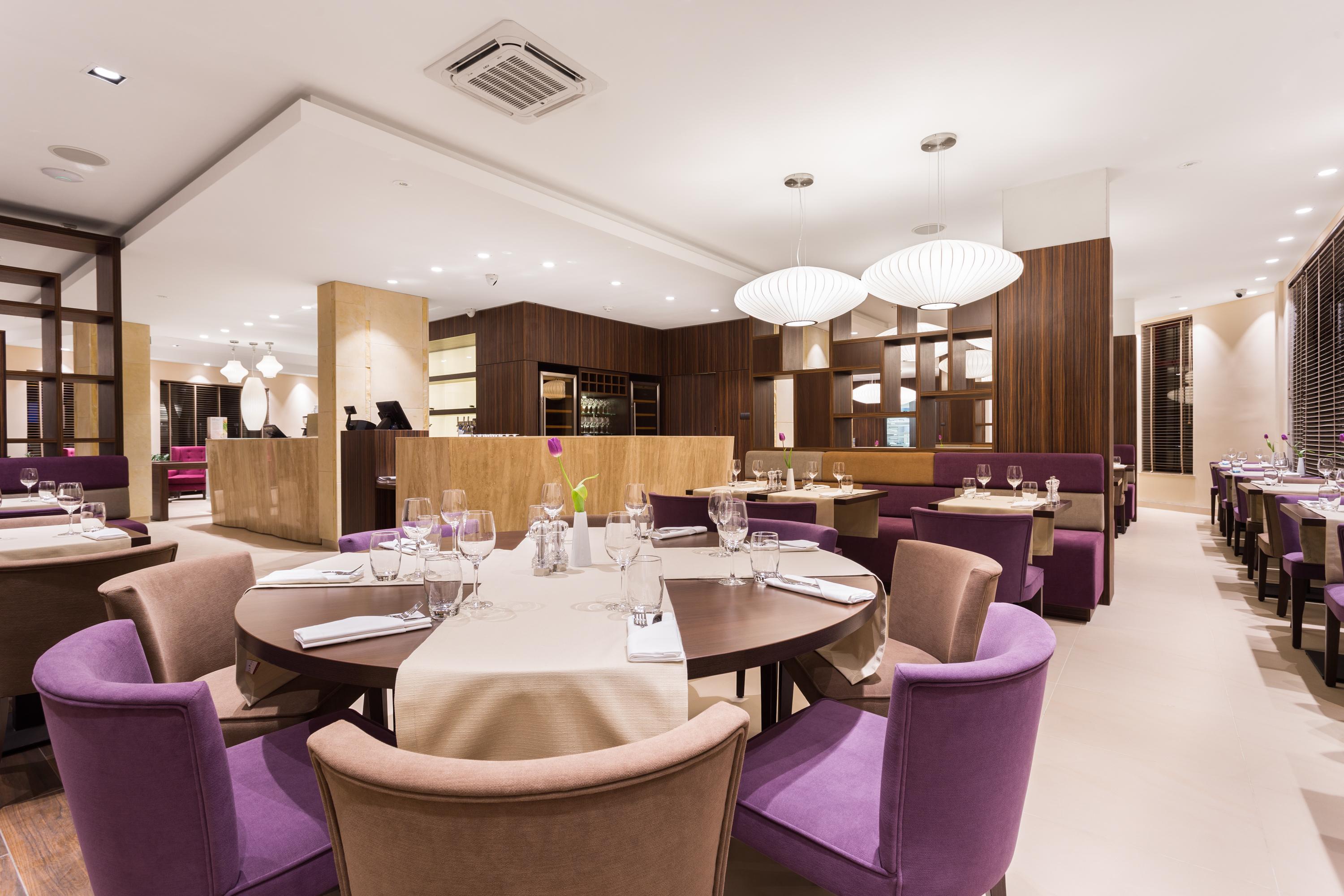 Hotel Desilva Premium Poznań Esterno foto