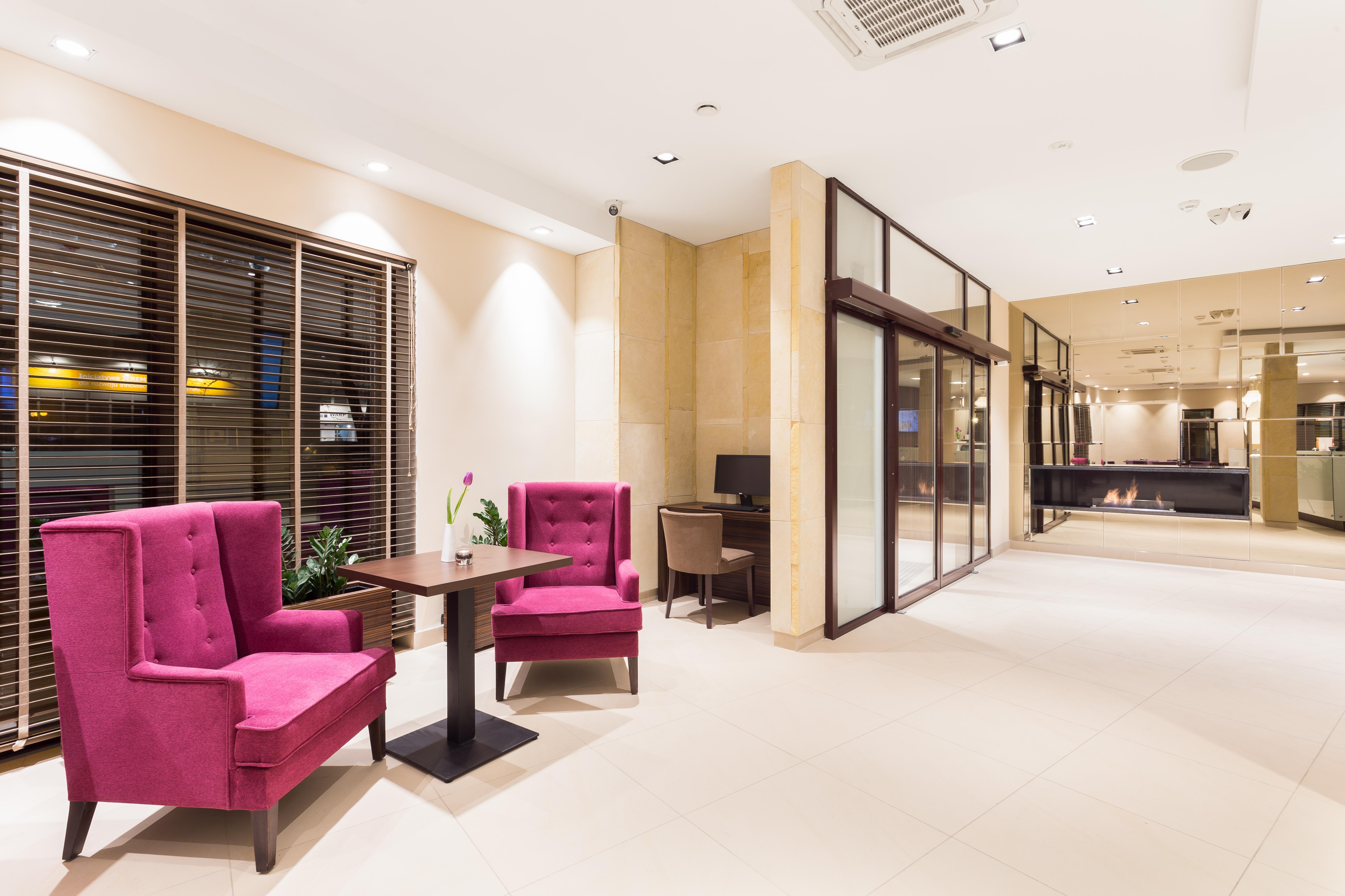 Hotel Desilva Premium Poznań Esterno foto