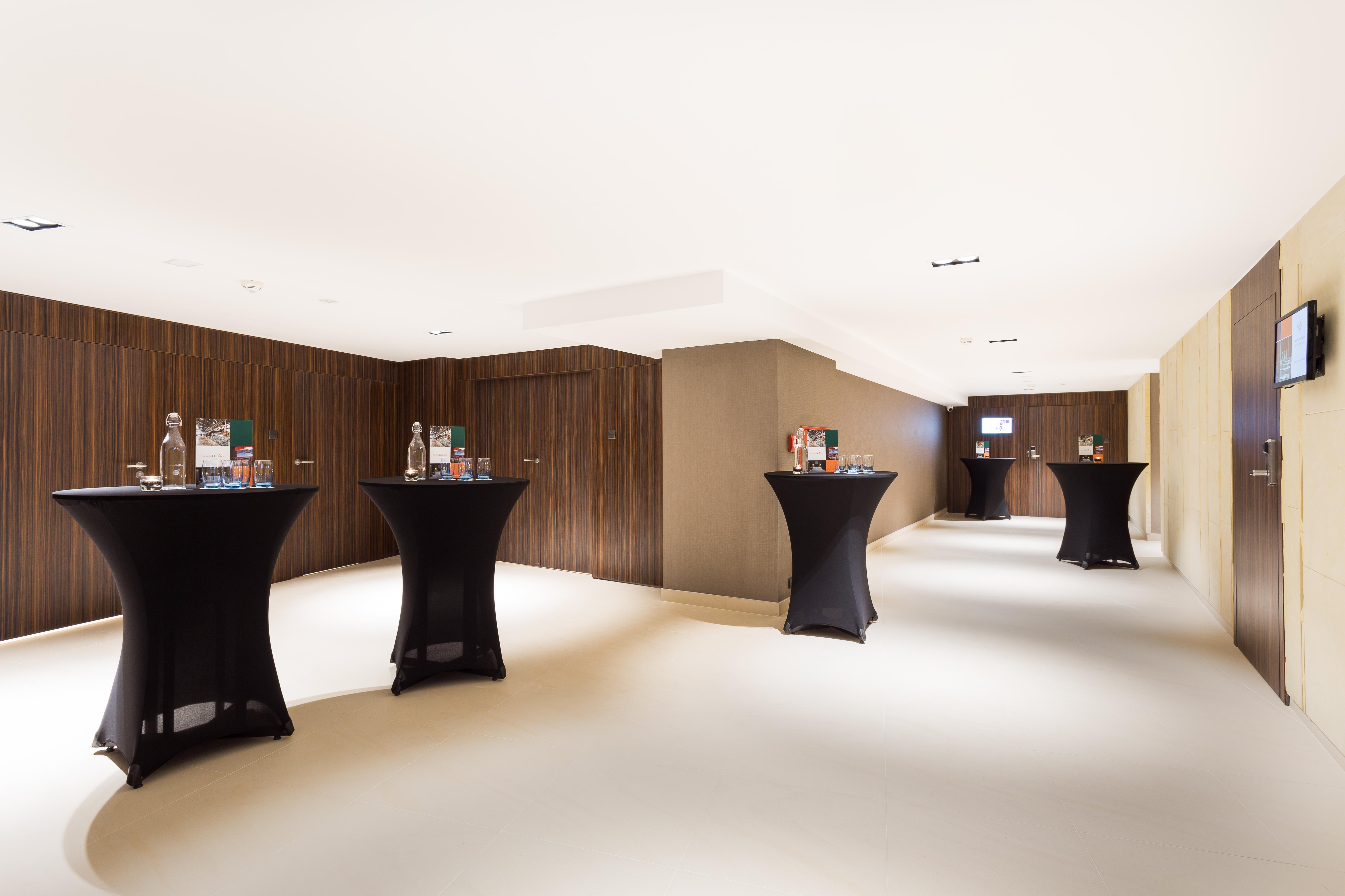 Hotel Desilva Premium Poznań Esterno foto